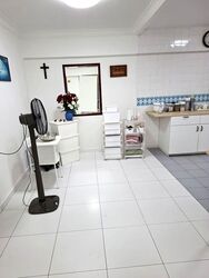 Blk 477 Pasir Ris Drive 6 (Pasir Ris), HDB 4 Rooms #566213681